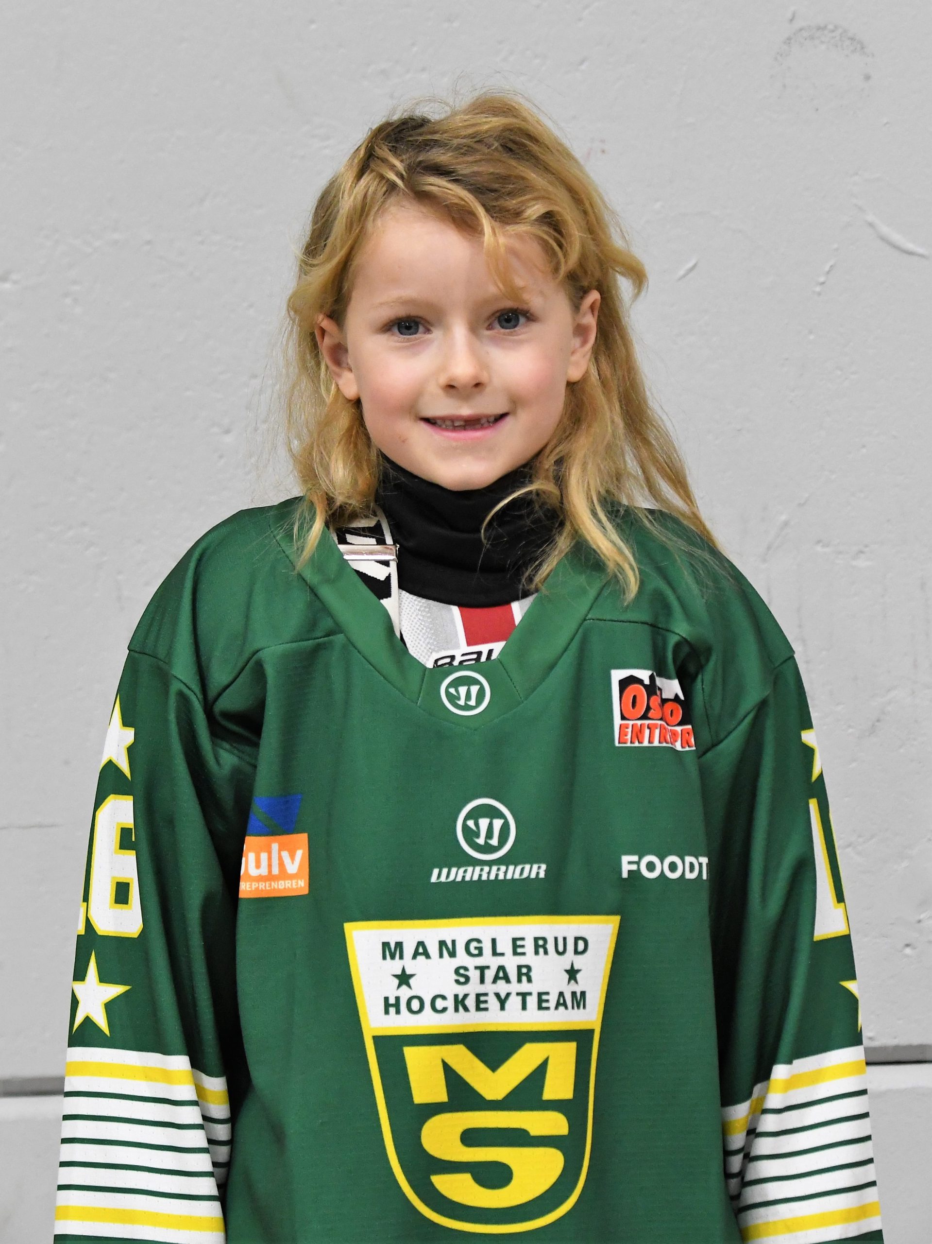 #16 Ingrid Aavik