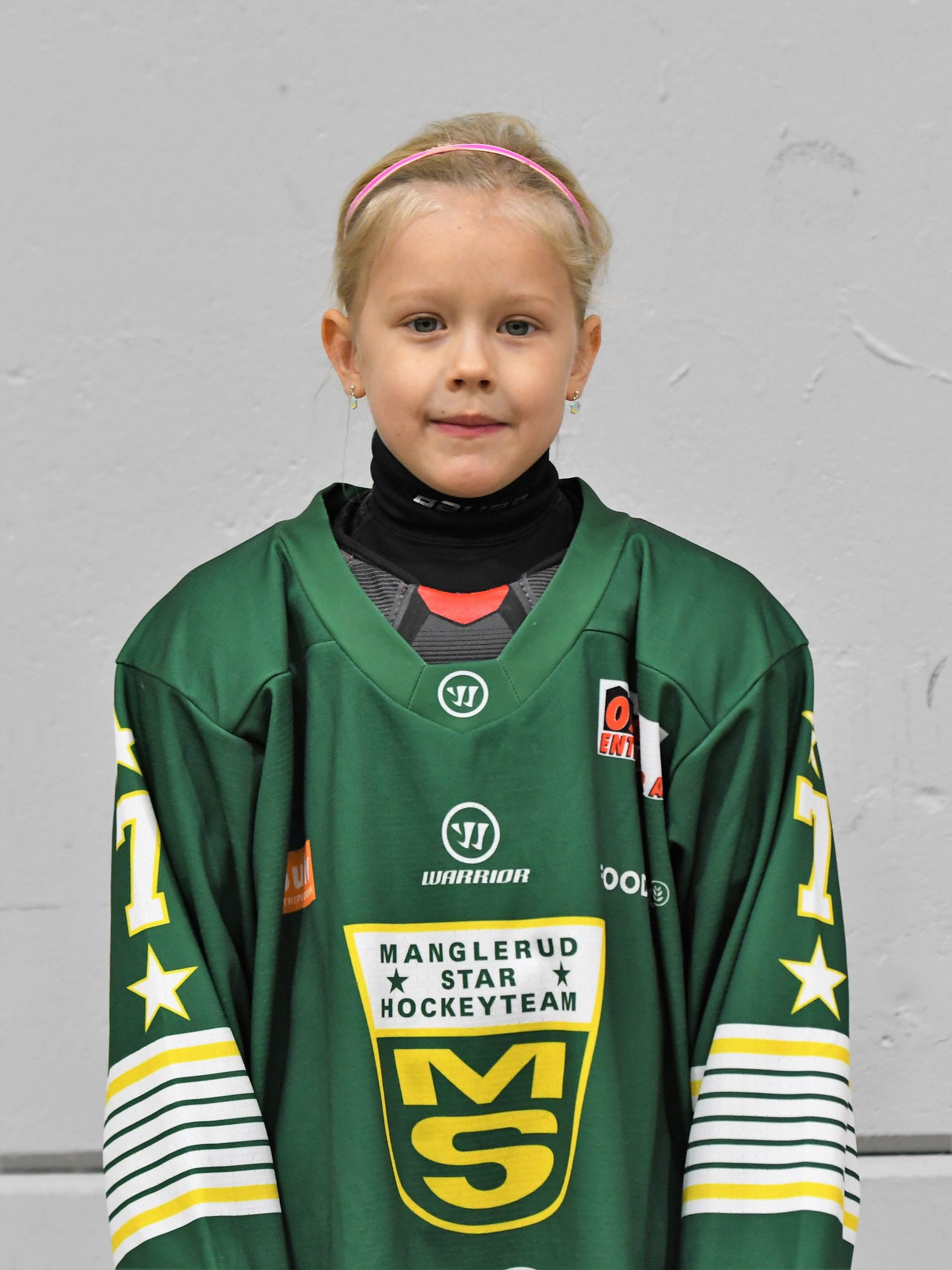 #7 Linnea Sofie Havnskjel