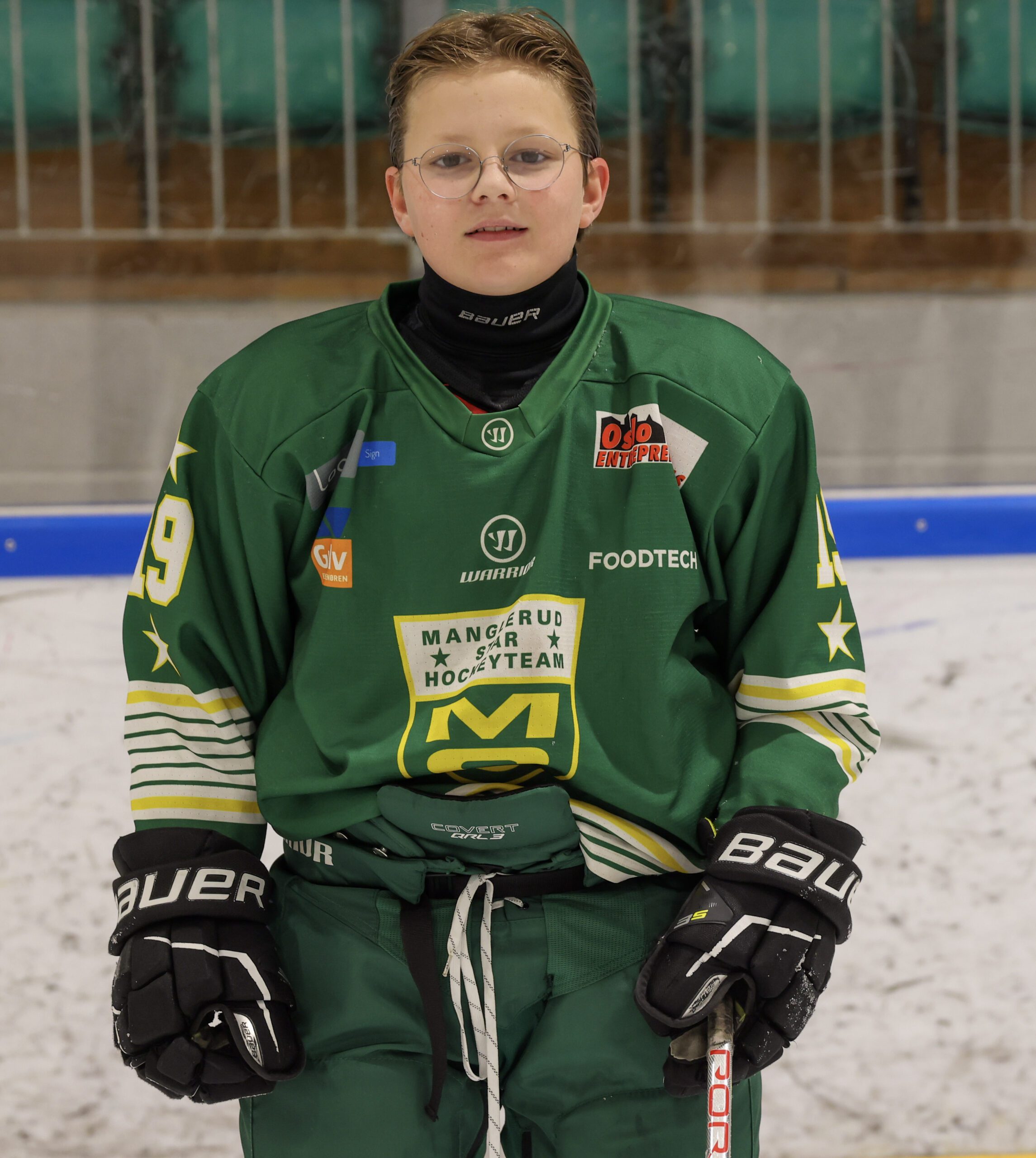 #19 Mathias Andresen