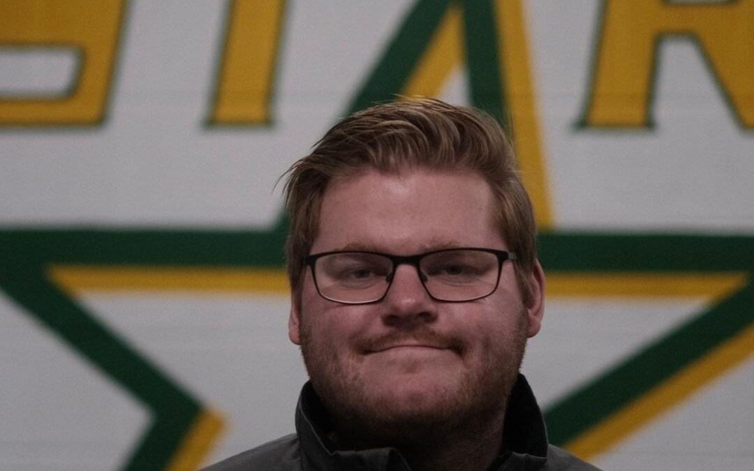 Sportslig Leder i MS bredde