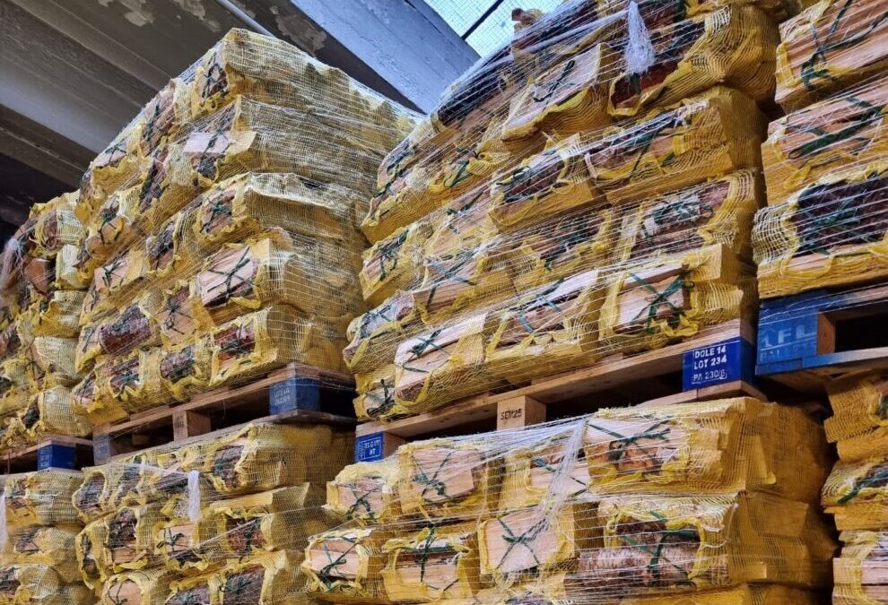 Billig norsk ved levert hjem på døren