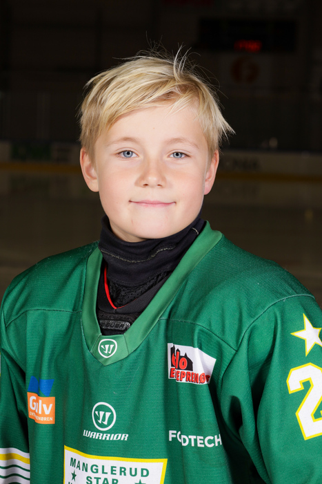 #29 Alfred Almström