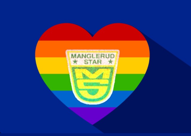 Alle skal kunne føle seg hjemme i ishockeyfamilien