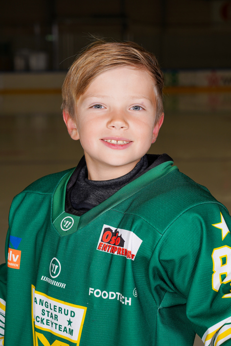 #86 Tim Mathisen