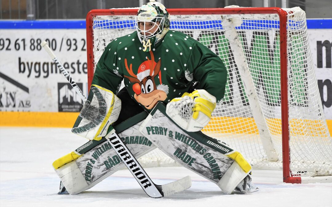 Comeback av Furseth