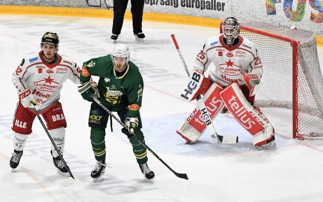 Samarbeid med Stjernen