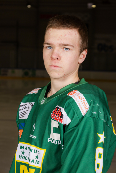 #8 Anders Foyn Roen