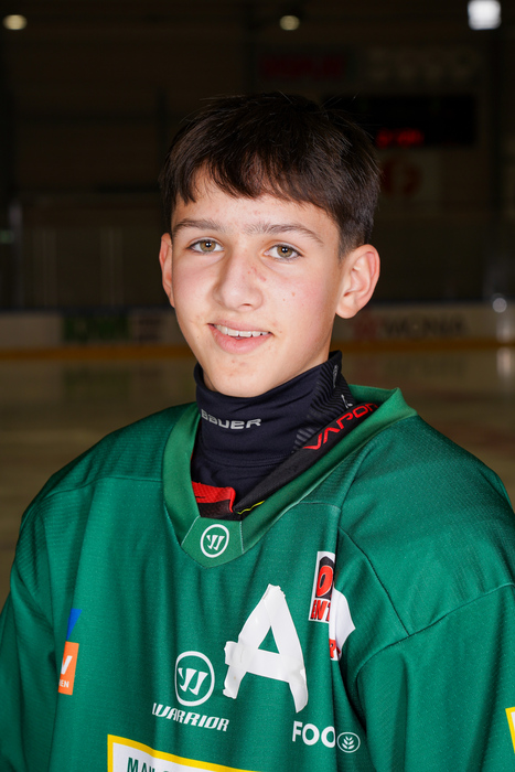 #50 Noah Svane-Riaz