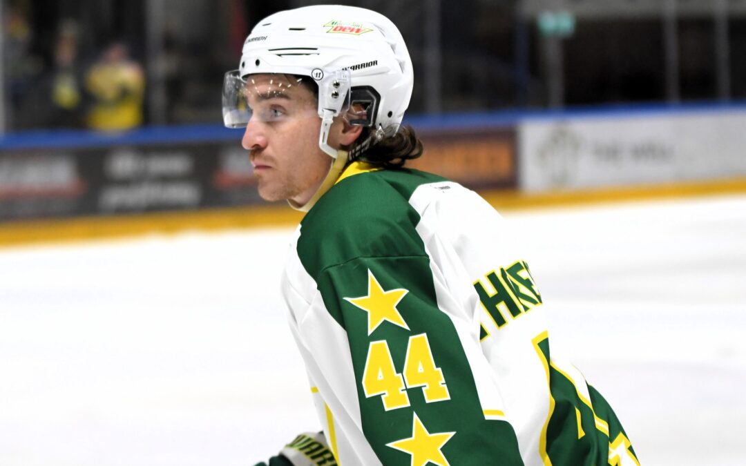 Ny seier mot Kongsvinger
