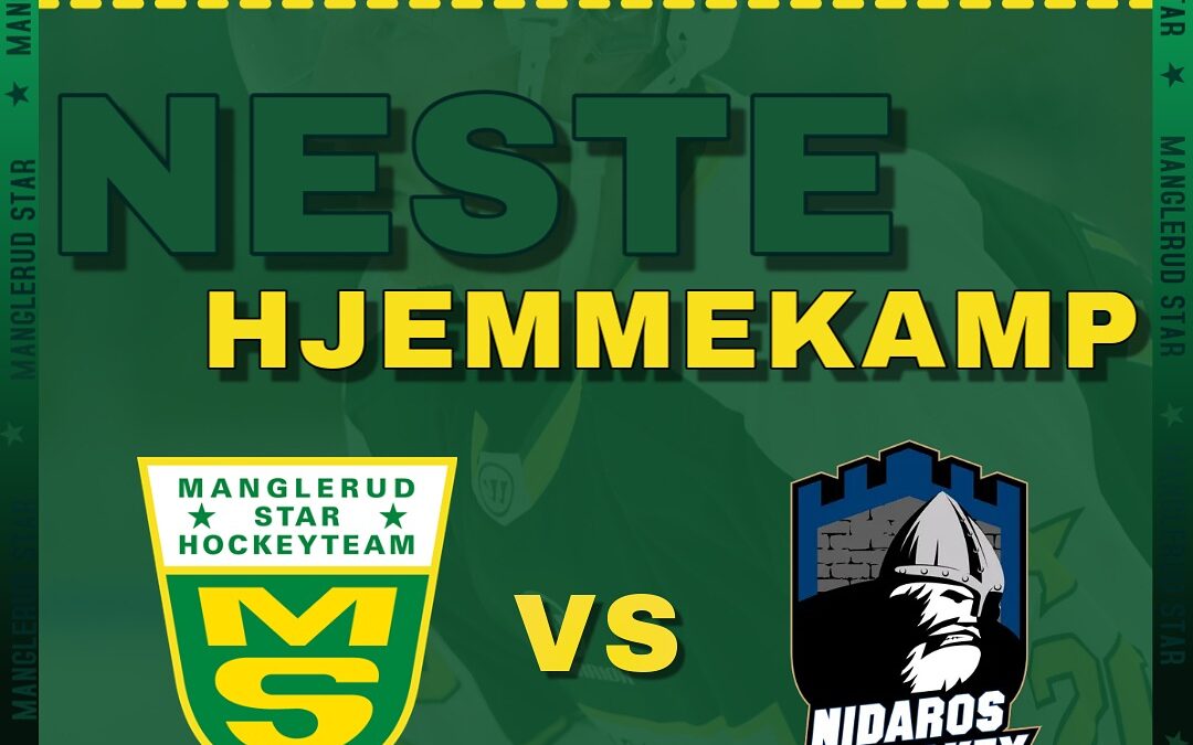 Gratis inngang på mandag 10.3 kl 19.00, MS-Nidaros