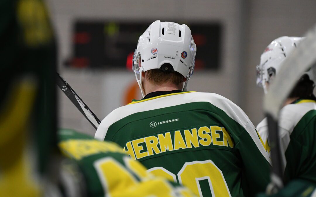 Sesongen er over