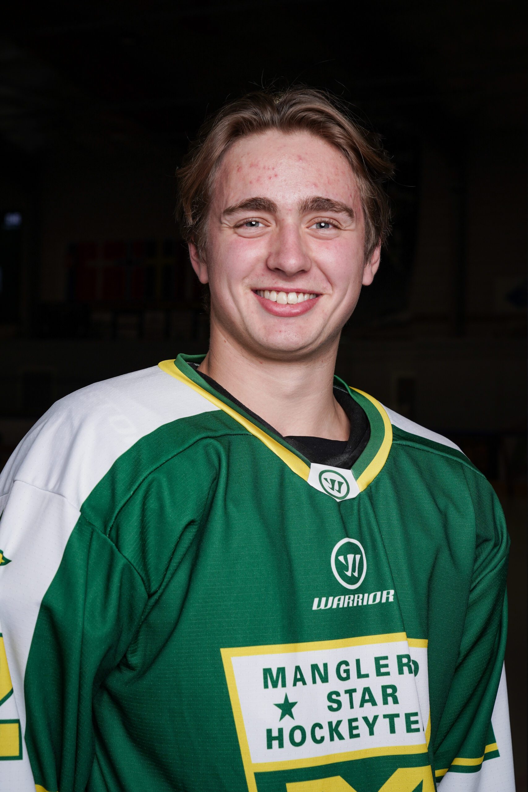 # 42 Birk Bækkelund