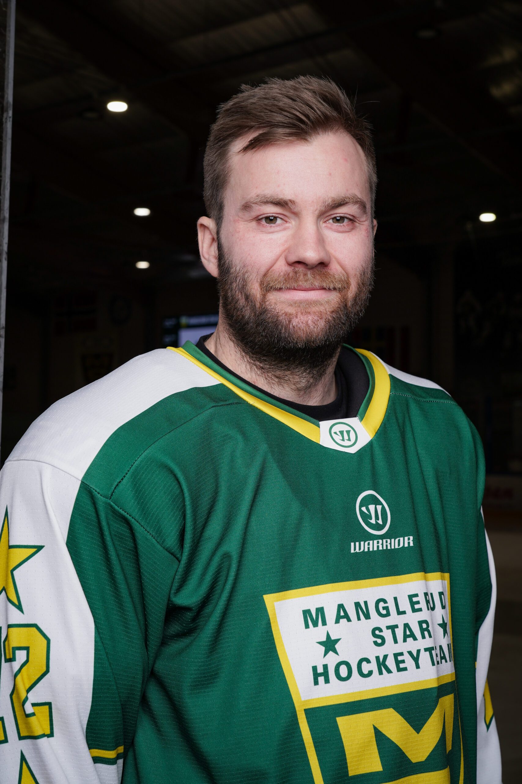 # 72 Christer Simonsen