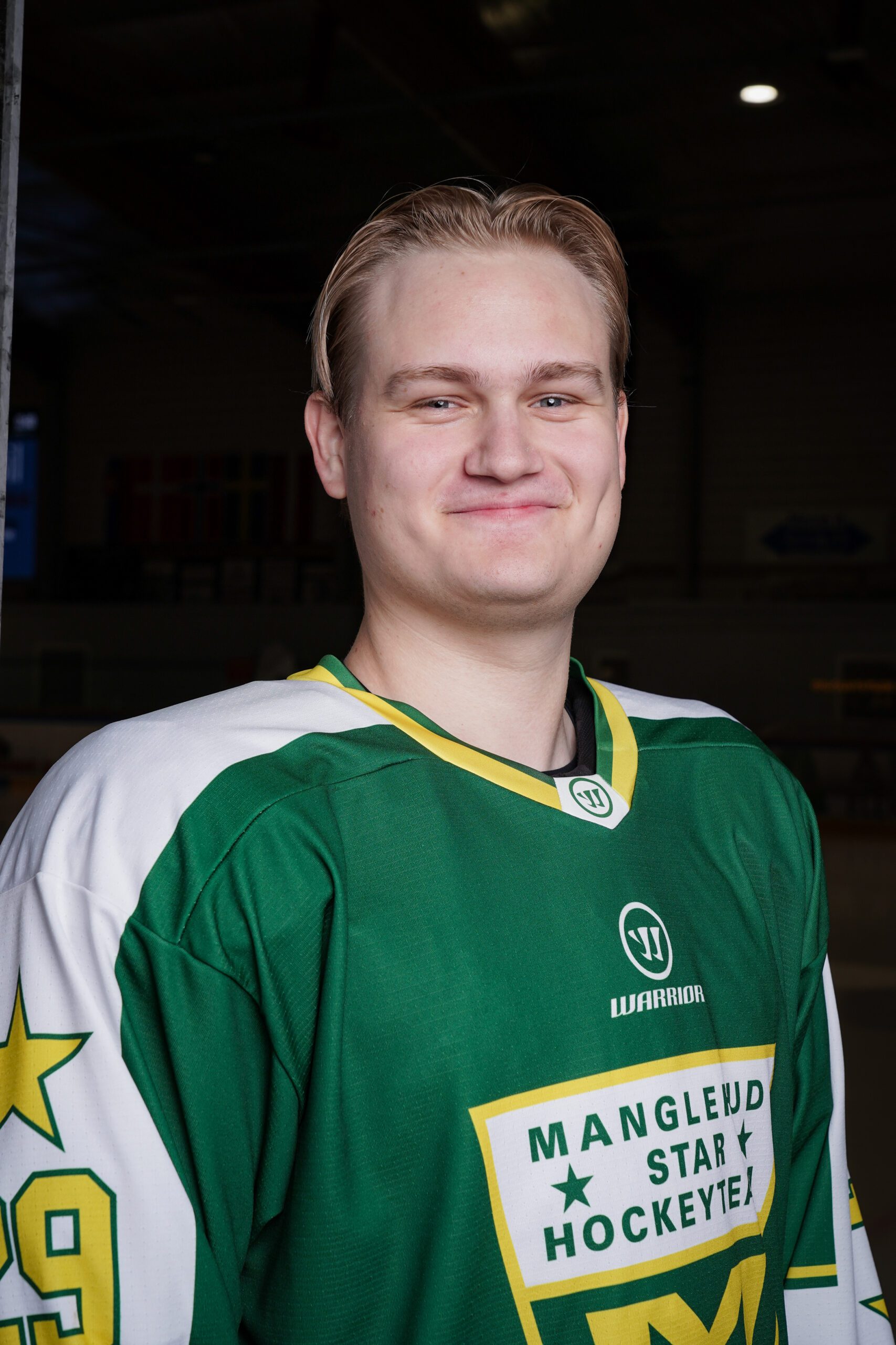 # 29 Lucas Loob Trygg