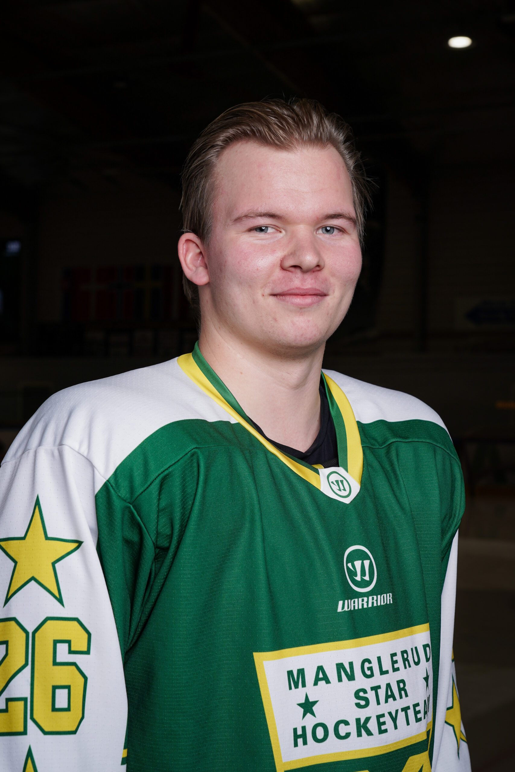 # 26 Noah Jacobsen