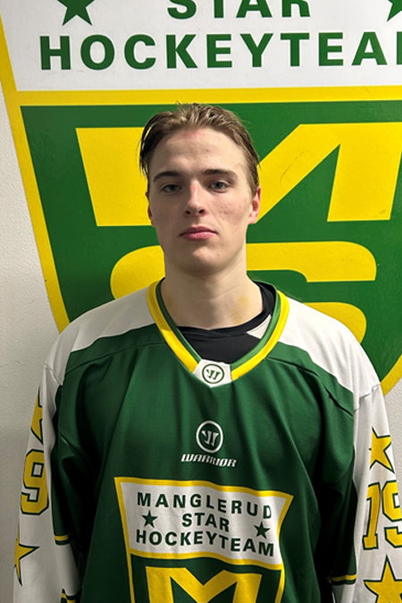 #79 William Larsson