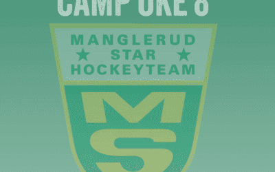 MS Elite camp med Magnus Melbye og Steffen Thoresen