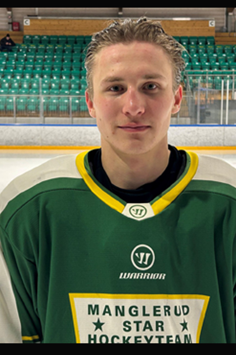 # 19 Elias Ryymin-Friedmann