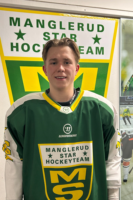 #2 Mathias Fahle Karlsen
