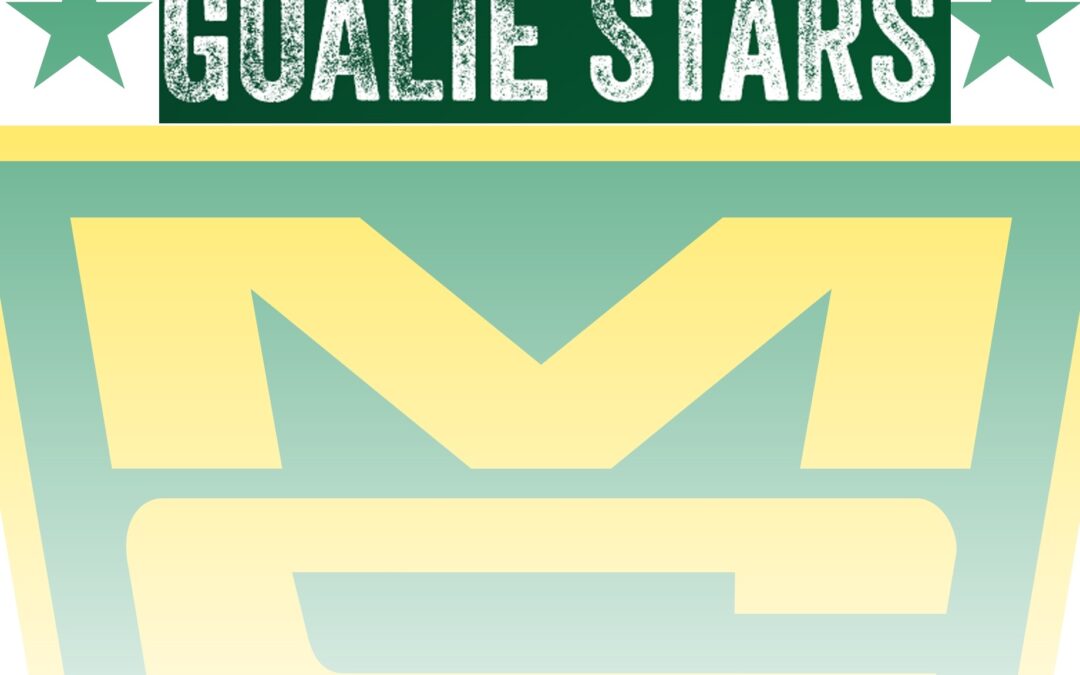 Goalie Stars Keeper camp uke 32