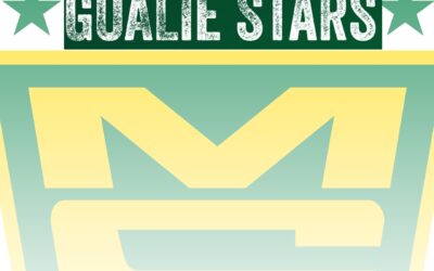 Goalie Stars Keeper camp uke 32