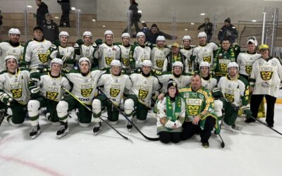 Klare for sluttspill!