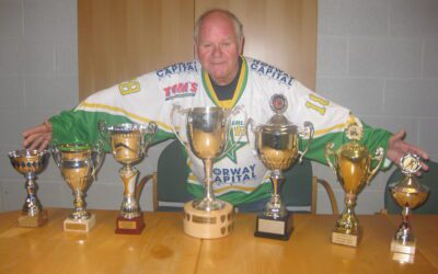 Bjørn Danielsen 85 år i dag