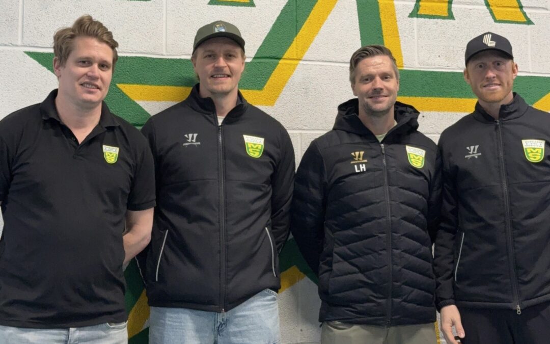 Manglerud Star Ishockey etablerer sportslig utvalg for Elite