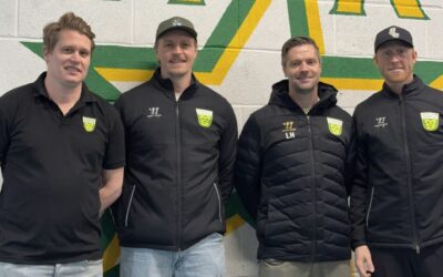 Manglerud Star Ishockey etablerer sportslig utvalg for Elite