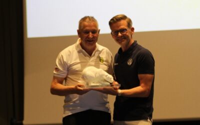 NIHFs Isbjørn