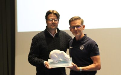Marius Hermansen Oswold