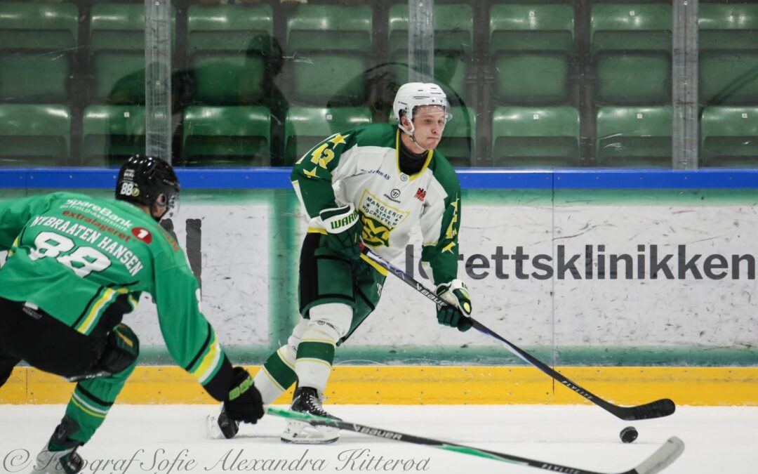 Poeng i Halden