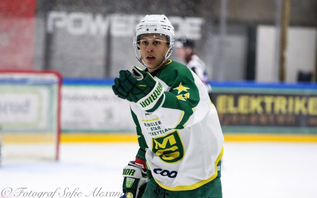 Poengløst på Lørenskog